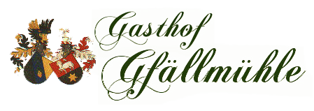 Gasthof Gfällmühle